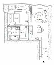 The Sail @ Marina Bay (D1), Apartment #567598761